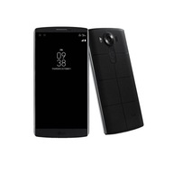 Smartfón LG V10 4 GB / 64 GB 4G (LTE) čierny