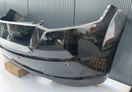bumper rear part rear AUDI TT 8S PDC