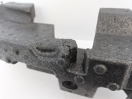 OPEL CORSA F VI 6 LIFT 23- ABSORBER pillar console W bumper front