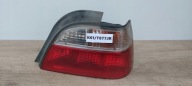 DAEWOO NEXIA right light rear part sedan + insert