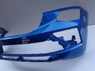 front bumper SKODA KAMIQ 658 LIFT NR 46303
