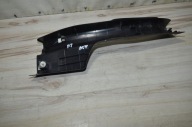Blende Abdeckung DER SCHWELLE rechts heck Nissan Note II E12 14r