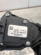 accelerator pedal potentiometer SMART 453 A4532900800