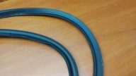 gasket bonnet boot rear part rear BMW 3 G31