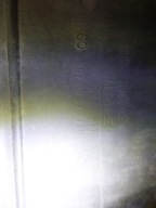 Stoßstange hinten heck BMW E61 668/9 05r.