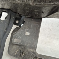 VW TOURAN CADDY 10-15 support panel for radiators sider pillar front PIANKA 1T0805594M