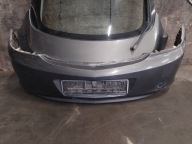 complete rear part OPEL INSIGNIA A Z177 trunk door bumper lights