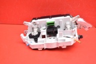 control panel air conditioning devices KLIMY 7820A743 FIAT FULLBACK 16-20