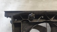 ventilátor chladiče CITROEN BERLINGO II 1.6HDi 2008r
