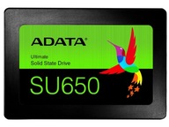 Dysk ADATA Ultimate SU650 1TB SSD