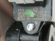 mechanism windows right front 558LF4022 Opel Insignia II (2017- ) B