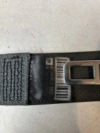 tension belt safety front front right Chevrolet Orlando and