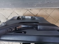 door complete left front HYUNDAI H-1 II LIFT EU