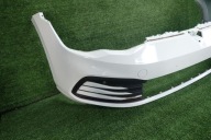 VW GOLF VIII 8 19-23 front bumper front