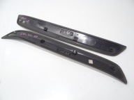 mouldings caps threshold front BMW X1 E84 2990843 M PAKIET