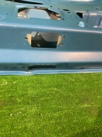 boot doors rear part boot HYUNDAI I20 III 20