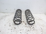 MOLLE POSTERIORE KPL. MAZDA II 2 DY 1.25 02-07R.