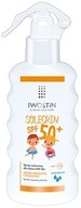 IWOSTIN SOLECRIN Spray do opalania filtr SPF 50+