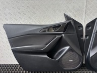 MAZDA 3 BM 13-17 Seite Tür vorne links oder rechts WERSJA BOSE EUROPA OE