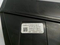 TESLA Model 3 III speaker boot Subwoofer 1079747-00-D