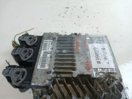 PEUGEOT 1007 1.4 HDI control unit computer of the engine 9647568180
