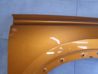 Audi Q8 2022 fender right front 4M8821106A LY2Y