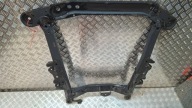 axle beam front DACIA SANDERO and 2008-2011