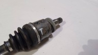 semi-axis rear rear part right left joint Subaru WRX VB 2.4 2022+