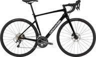 Rower szosowy Cannondale Synapse rama 58cm czarny