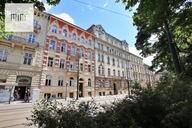Biuro, Kraków, Stare Miasto, 45 m²