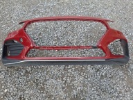 front bumper HYUNDAI I30 III N N-LINE 2017R->