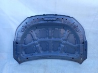 SUBARU FORESTER IV 4 12-18 Capot