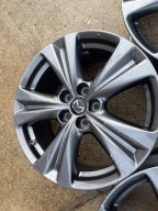 disky disk kola 18 Mazda CX-60 9965307580 , A2C19397602