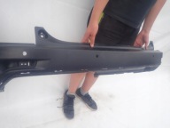 HONDA CRV CR-V V 18- bumper rear part rear PDC