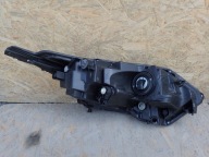 light left REFLEKTOR left FULL LED HONDA HRV HR V