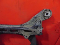 TOUAREG 7L 02- 3.0 TDI axle beam axle beam subframe front