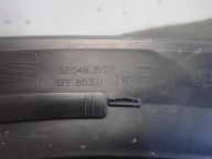 modanatura parafango Destra posteriore SEAT CUPRA FORMENTOR