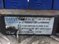 cablaggio gas LPG SKODA OCTAVIA e FL 67R-017009 STAG 200 GOFAST