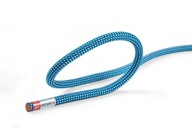 Horolezecké lano Ocún SPIRIT 9,5 mm Blue/White|60m