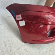 CITROEN C3 and 1 LIFT 05-09 bumper front front