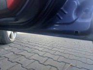 door complete right front + mirror OPEL ANTARA and 88U