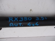 cardan LEXUS RX350 RX 350 3,5I 4X4