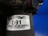 HYUNDAI TUCSON III SPORTAGE IV pump ABS control unit