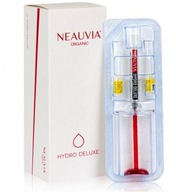 Neauvia HYDRO DELUXE Kwas hialuronowy 1x2,5ml