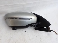 NISSAN QASHQAI II 2 13-21 mirror front front right 14 PIN KAMERA