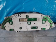 dials clock FOCUS MK and 1.4 B 98AB-10849CJ