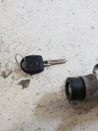 ignition Z KLUCZYKIEM SEAT IBIZA 3