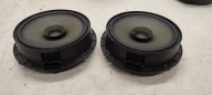 speaker speakers rear part rear Seat Mii