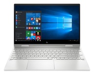 Notebook HP Envy 15 X360 15,6" Intel Core i5 16 GB / 512 GB sivý