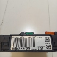Centralina modulo BSI PEUGEOT 207 9664983080